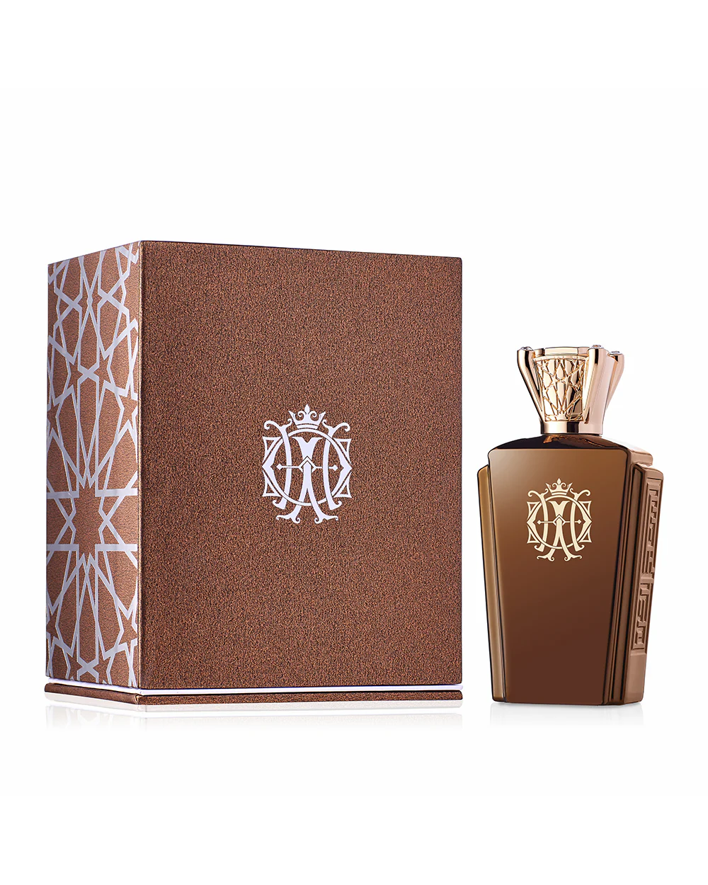 ATTAR AL HAS - PASSION OUD - immagine 2