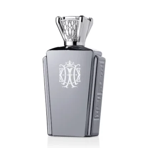 ATTAR AL HAS - METALLIC OUD