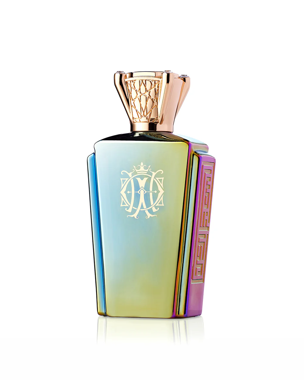 ATTAR AL HAS - MY MAGIC