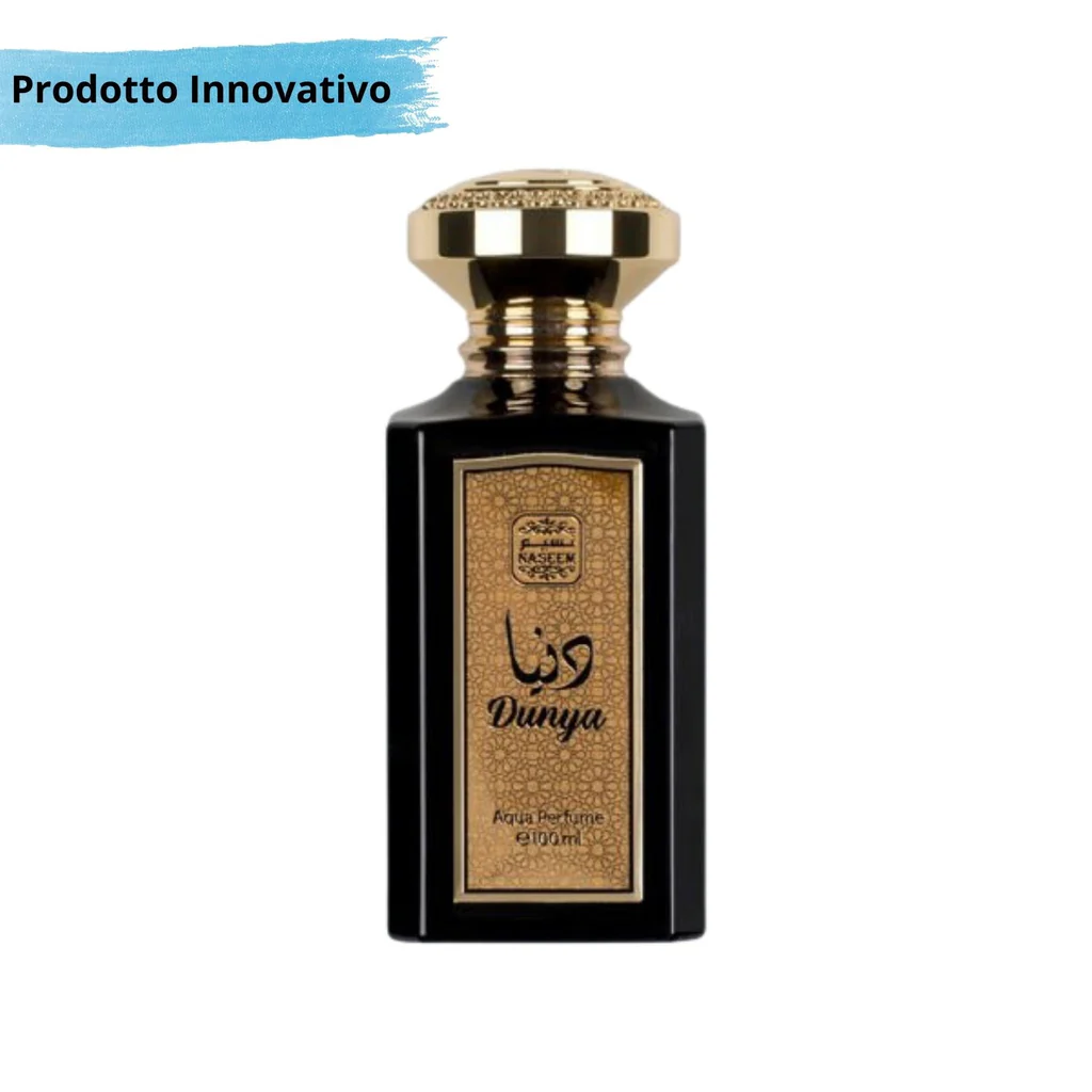 Naseem - Dunya Aqua Parfume