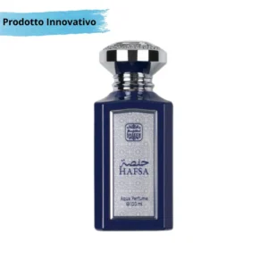 Naseem - Hafsa Aqua Parfume