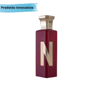 Naseem - Hypnotic Passion Aqua Parfume