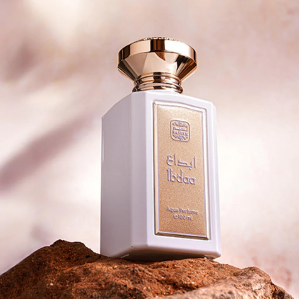 Naseem - Ibdaa Aqua Parfume - immagine 2