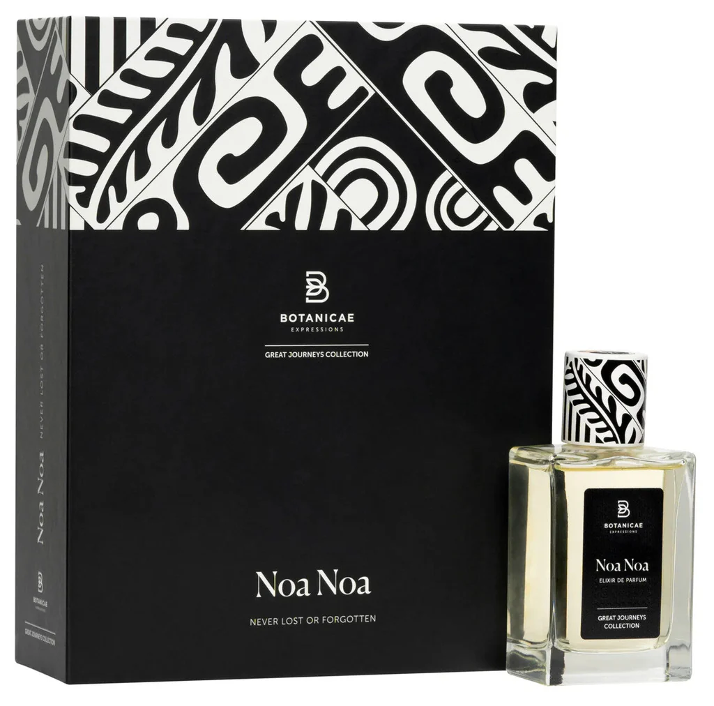 BOTANICAE - NOA NOA - immagine 2