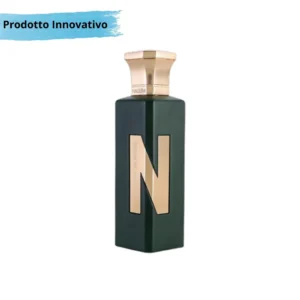 Naseem - Lost in the Woods Aqua Parfume