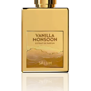 SALUM - VANILLA MONSOON