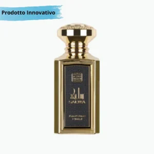 Naseem - Salwa Aqua Parfume