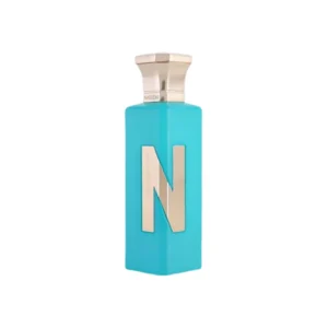 Naseem - Twin Paradise Aqua Parfume