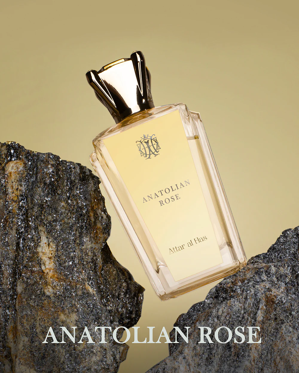 ATTAR AL HAS - ANATOLIAN ROSE - immagine 3