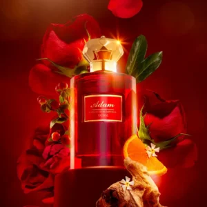 IMPERIAL PARFUMS - ADAM
