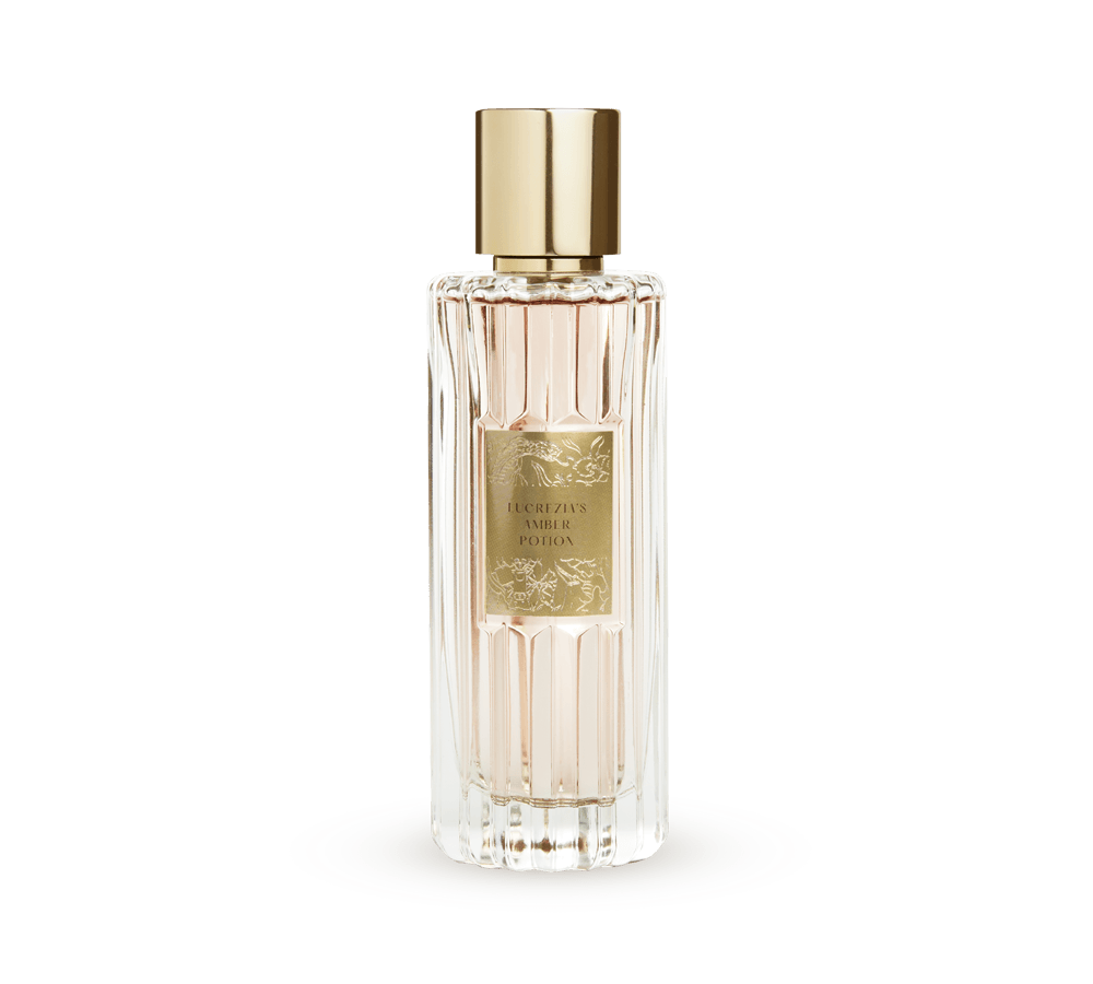 AQUA NOBILIS - LUCREZIA’S AMBER POTION - immagine 2