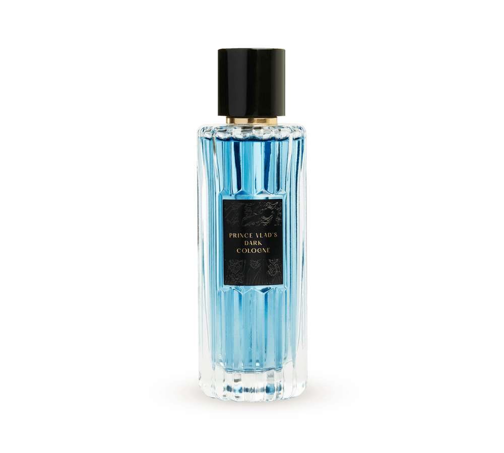 AQUA NOBILIS - PRINCE VLAD’S DARK COLOGNE - immagine 2