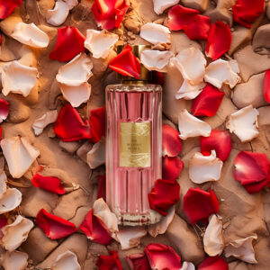 AQUA NOBILIS - THE BLOODY ROSES