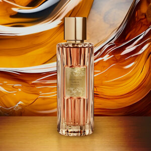 AQUA NOBILIS - LUCREZIA’S AMBER POTION