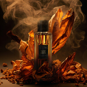 AQUA NOBILIS - WILLIAM’S GOLDEN TOBACCO