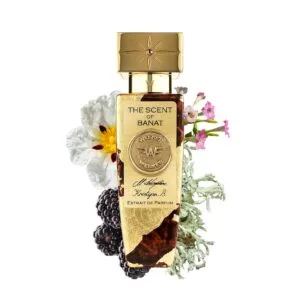 WESKER - THE SCENT OF BANAT