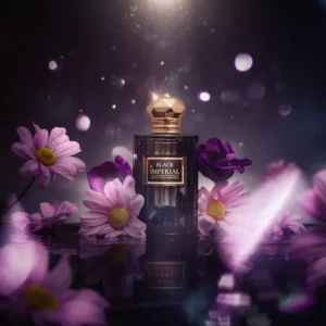 IMPERIAL PARFUMS - BLACK IMPERIAL