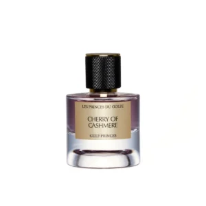 Les fleurs du golfe - Cherry of Cashmere