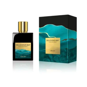 SALUM - DELICIOUS BAY