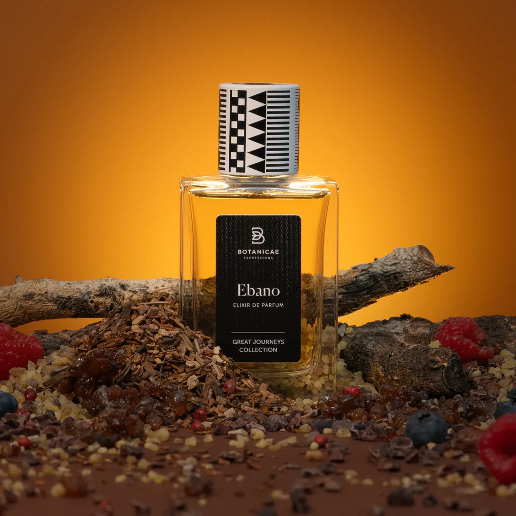 BOTANICAE - EBANO - immagine 3