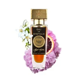 WESKER - EAU DE MYSTIQUE