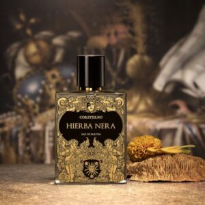 Coreterno - Hierba Nera