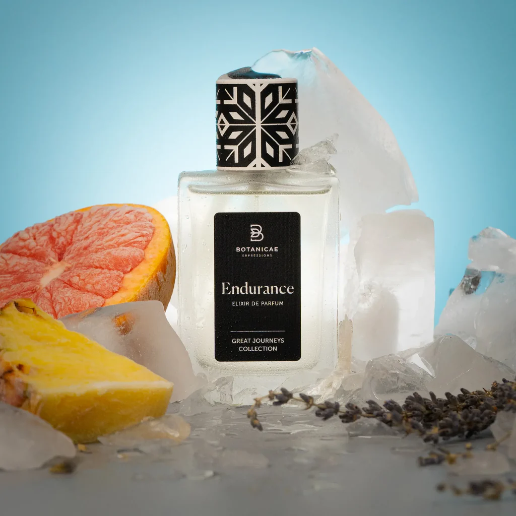 BOTANICAE - ENDURANCE - immagine 3