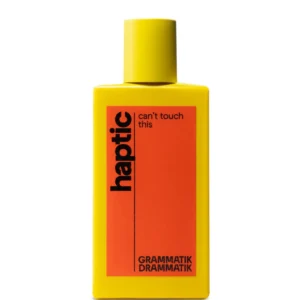 Grammatik Drammatik - Haptik