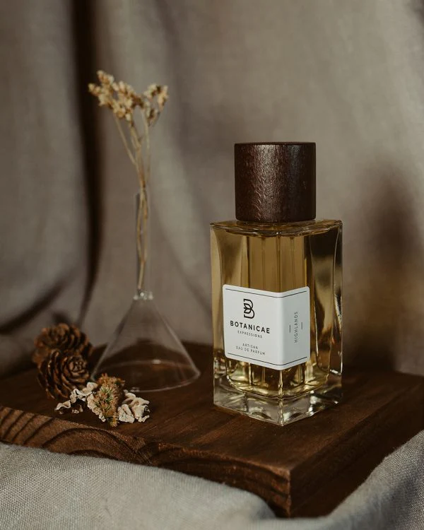 BOTANICAE - HIGHLANDS - immagine 2