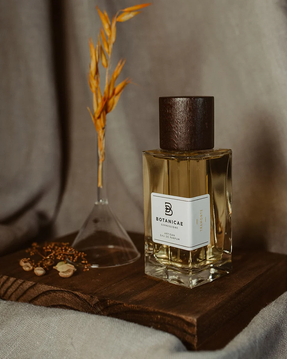 BOTANICAE - TRAMONTE - immagine 2