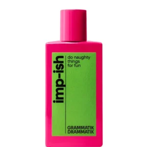 Grammatik Drammatik - Imp-ish