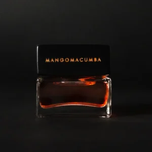 SPIRITICA - MANGOMACUMBA