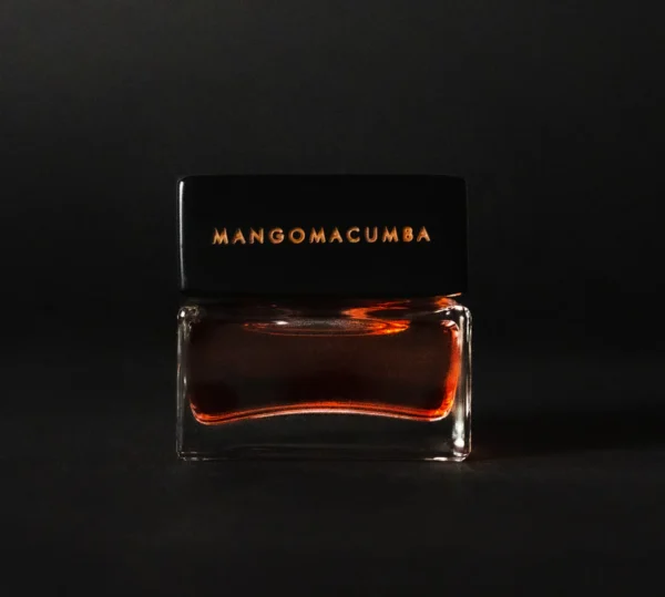 SPIRITICA - MANGOMACUMBA