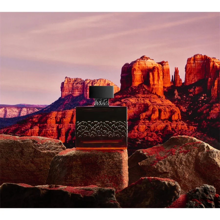 MICALLEF - RED COLORADO - immagine 2