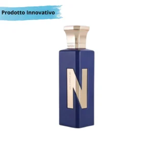 Naseem - Wild Impulse Aqua Parfume