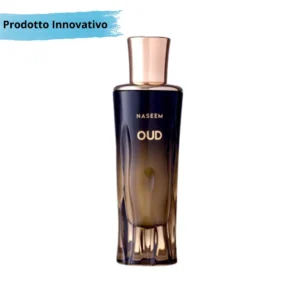 Naseem - Oud Aqua Parfume 80Ml