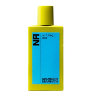 Grammatik Drammatik-NFI