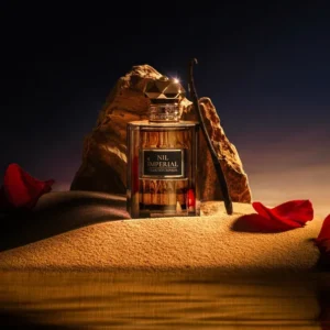 IMPERIAL PARFUMS - NIL IMPERIAL