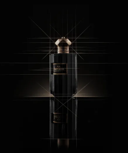 IMPERIAL PARFUMS - NIL IMPERIAL - immagine 2