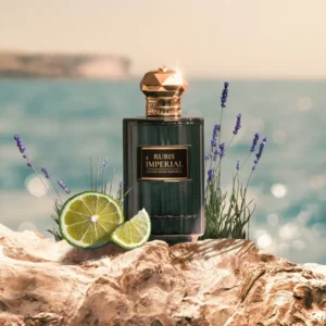 IMPERIAL PARFUMS - RUBIS IMPERIAL