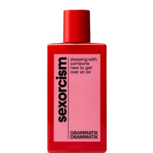 Grammatik Drammatik - Sexorcism