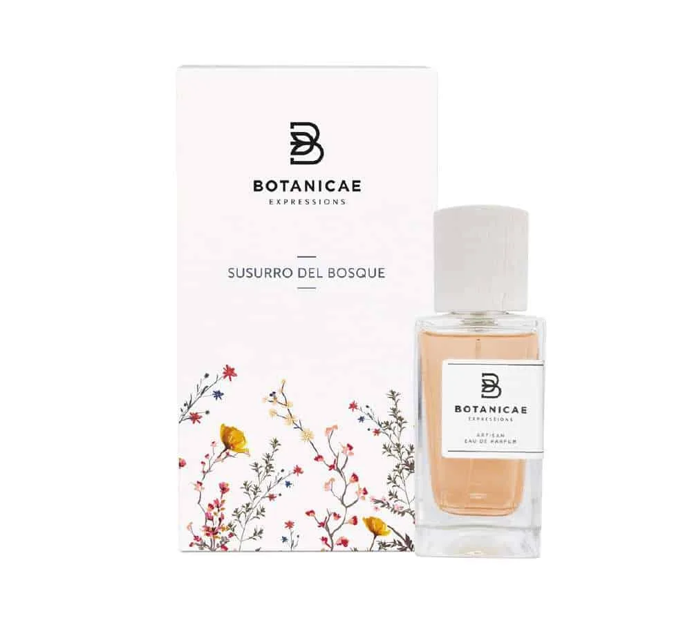 BOTANICAE - SUSSURRO DEL BOSQUE - immagine 2
