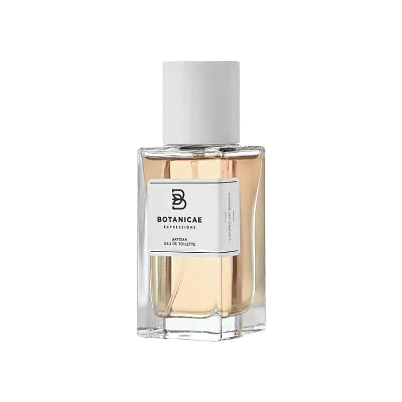 BOTANICAE - SUSSURRO DEL BOSQUE