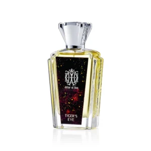 ATTAR AL HAS - TIGER'S EYE