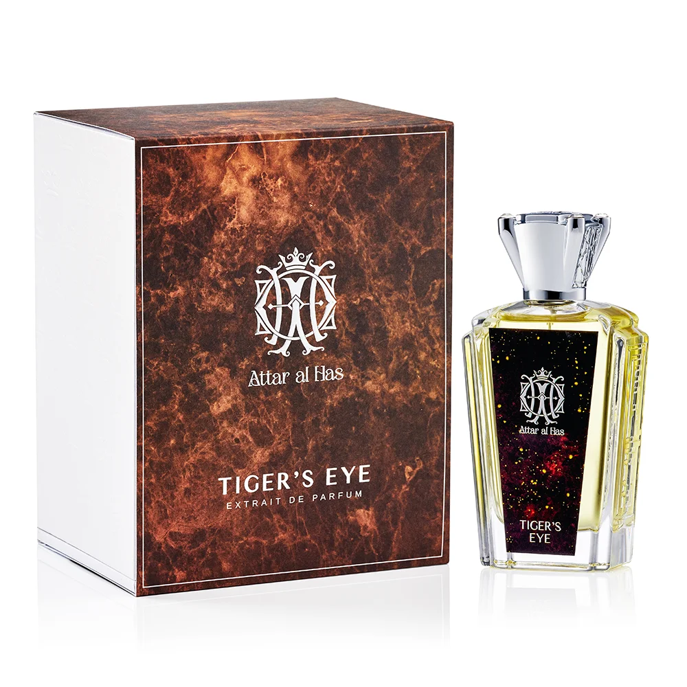 ATTAR AL HAS - TIGER'S EYE - immagine 2