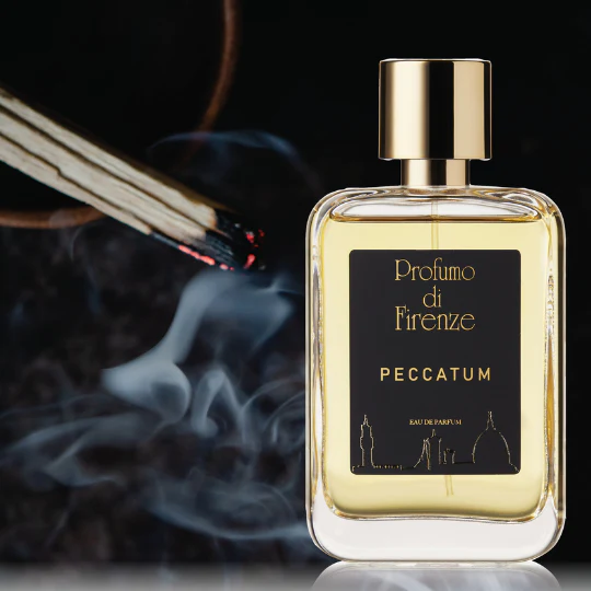 PROFUMO DI FIRENZE - PECCATUM