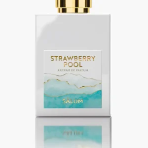 SALUM - STRAWBERRY POOL