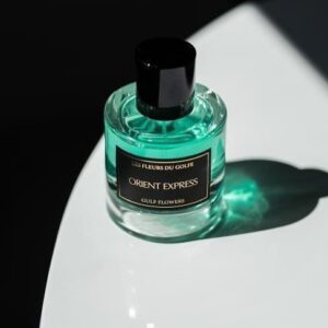 Les fleurs du golfe - Orient Express