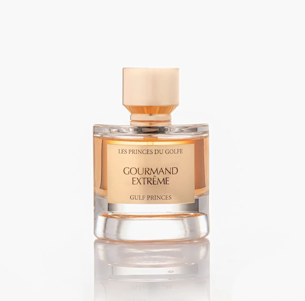 Les fleurs du golfe - Gourmand extrême