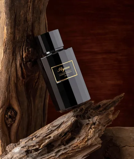 IMPERIAL PARFUMS - ILYAN - immagine 2